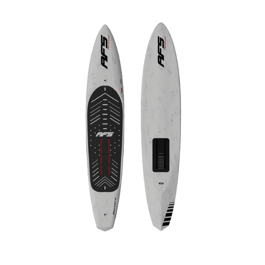 AFS Blackbird V3 Foil Board