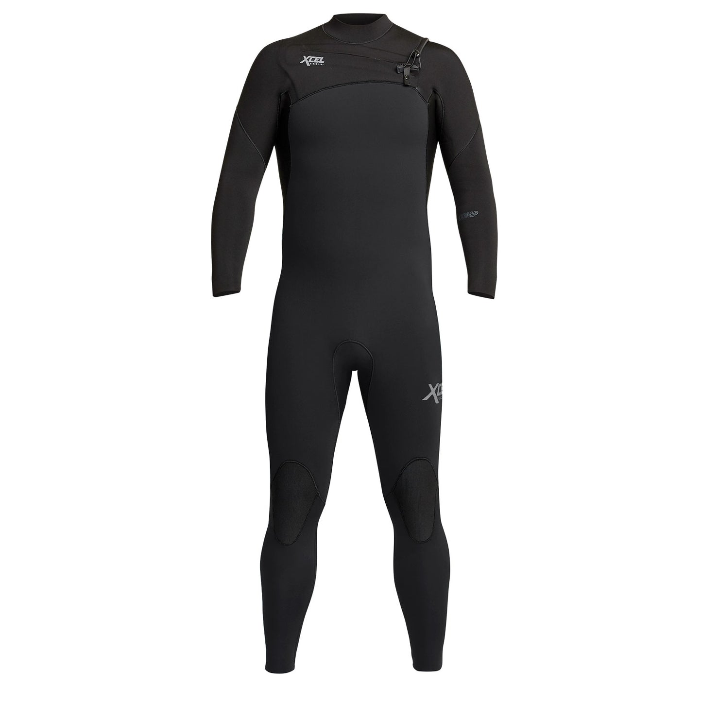 XCEL Mens 4/3 Comp Wetsuit