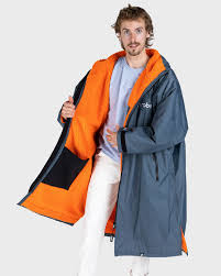 dryrobe® ADVANCE LONG SLEEVE 2024 V3