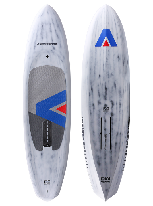 Armstrong SUP Downwind Foil Board