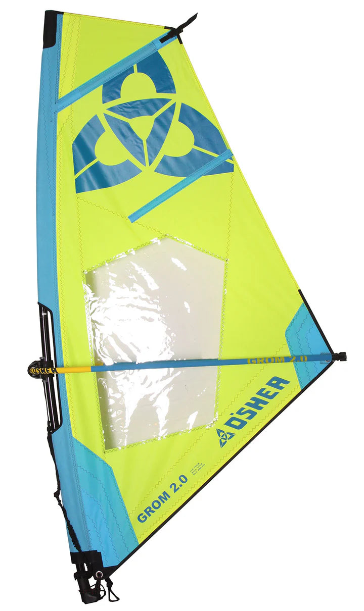 O'Shea Windsurfing & Wind SUP Grom Rig