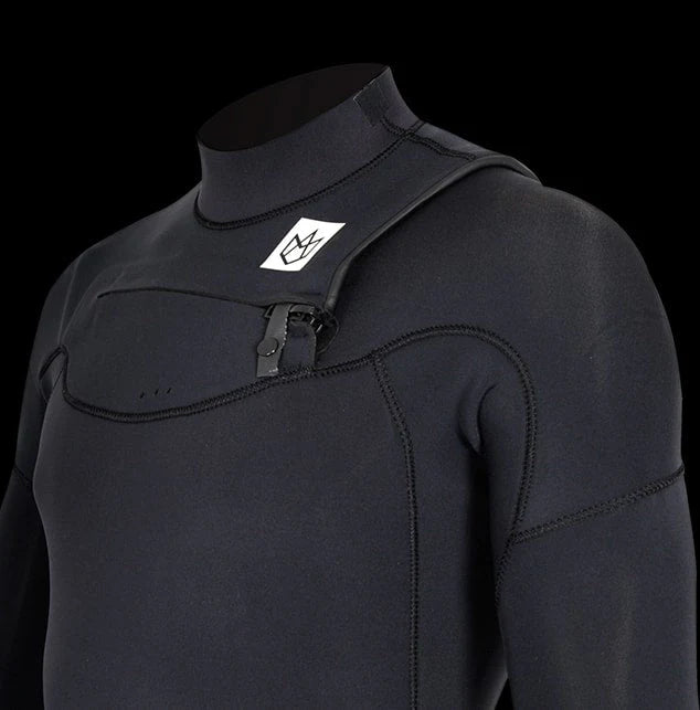 Manera Seafarer 5/3 Winter Wetsuit Mens F-Z