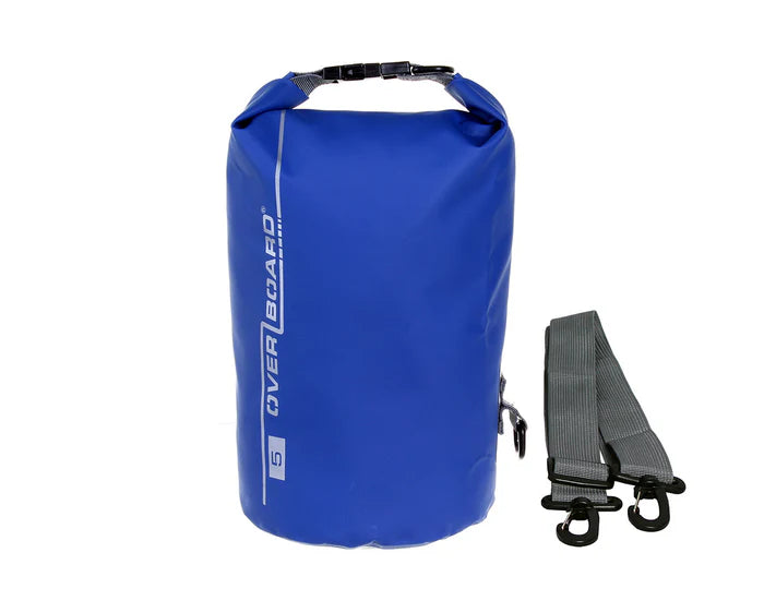 OVERBOARD WATERPROOF DRY TUBE BAG 5 Litres