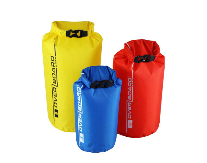 Dry Bag Multipack Divider Set 3L + 6L + 8L