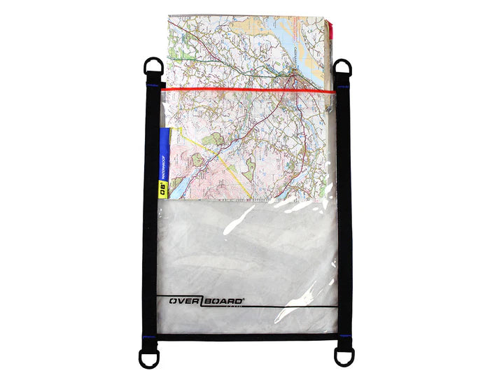 Overboard Medium Map/Document Case