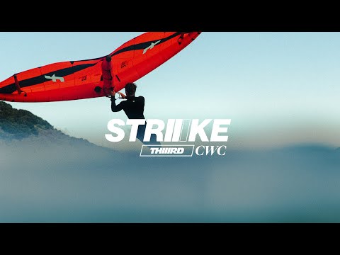 F-ONE STRIKE CWC V3 LIGHT WIND WING – Môr Watersports