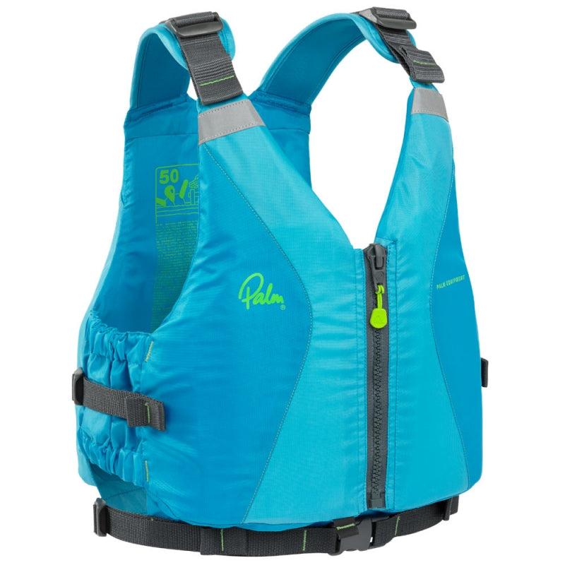 Palm Quest PFD UK