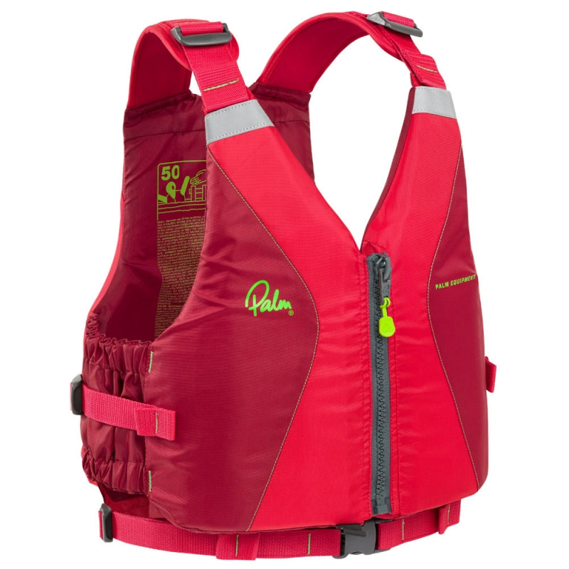 Palm Quest PFD UK