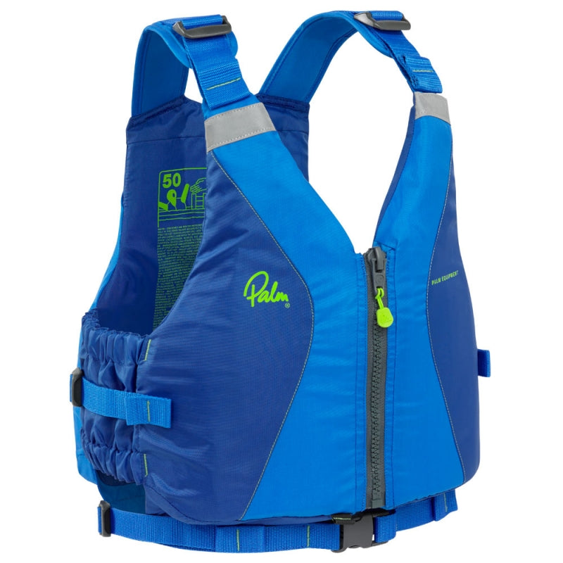 Palm Quest PFD UK