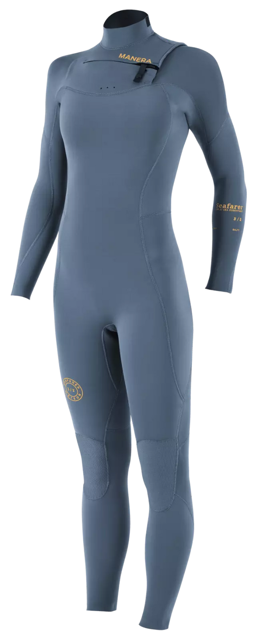 Womens Manera SEAFARER WOMENS - 3.2 Wetsuit