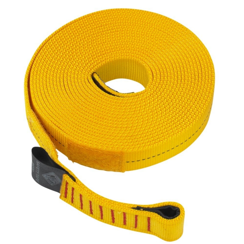 Palm Safety Tape - Saffron