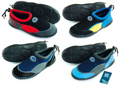 Adults Surf State Neoprene Water Shoe