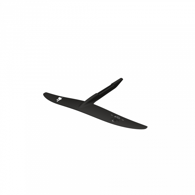 F-ONE SK8 - Full Plane 850 cm² and  XXXS 180cm² Stabiliser
