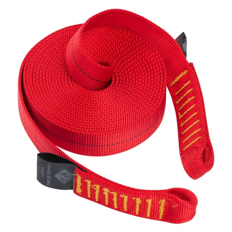 Palm Snake Sling - Red 4M Rescue Sling