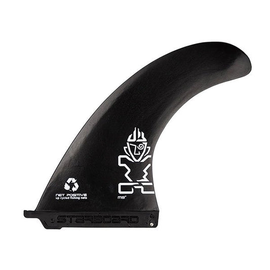 Starboard 9" Centre Fin - Net Positive