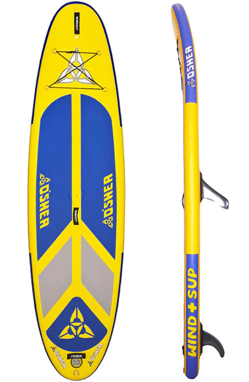 O'SHEA SUP + WIND PACKAGE 2023