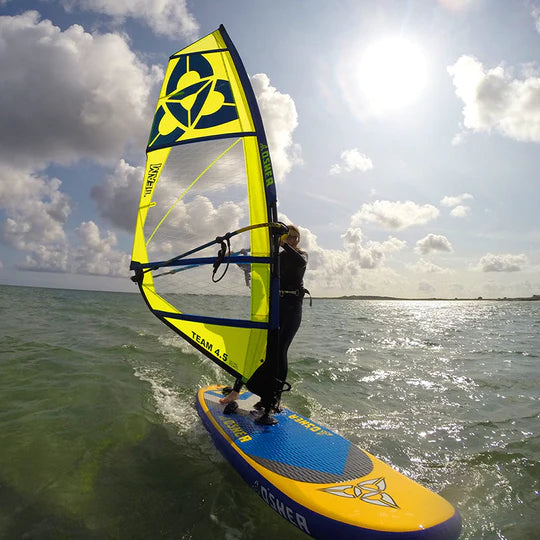 O'SHEA SUP + WIND PACKAGE 2023