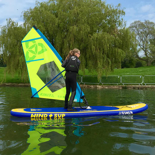 O'Shea Windsurfing & Wind SUP Grom Rig