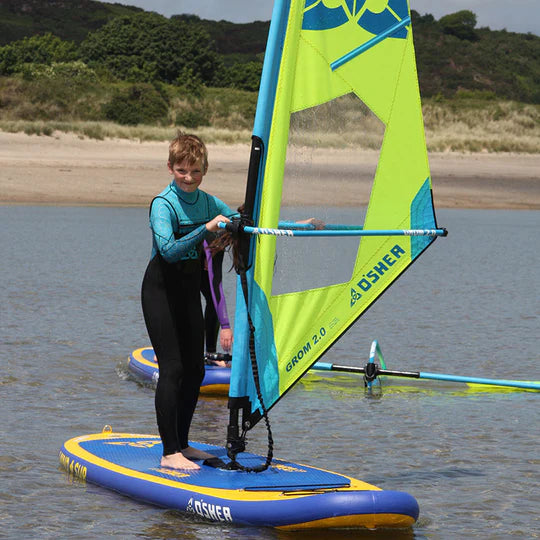 O'Shea Windsurfing & Wind SUP Grom Rig