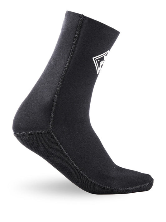Two Bare Feet Neoprene 7mm Wetsuit Socks