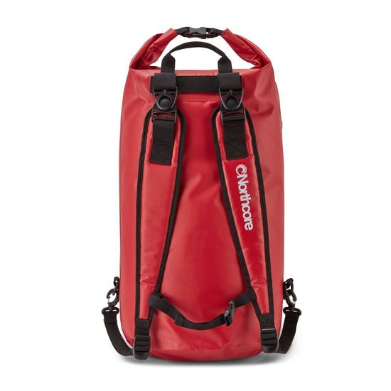 Bag Sych Northcore - 30L Backpack: Coch