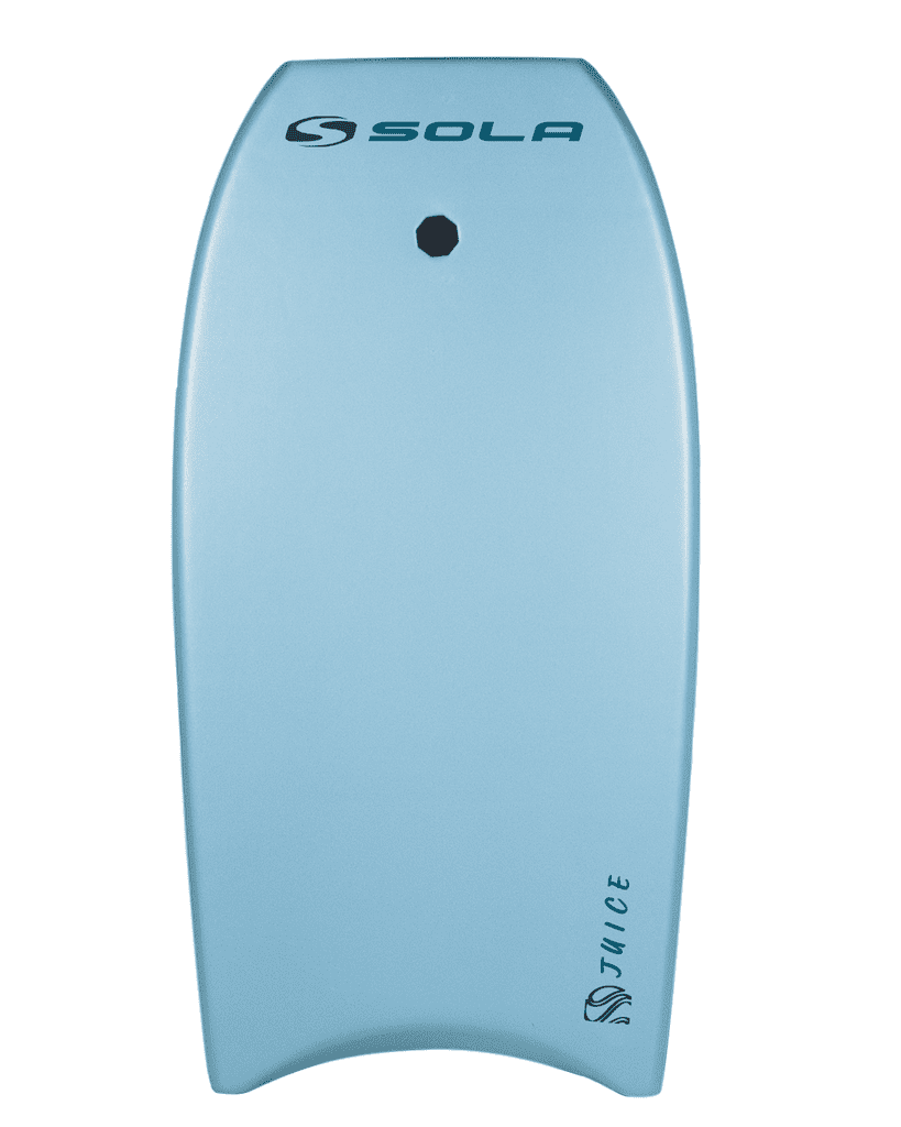 Sola Juice Bodyboards -Assorted Sizes & Colours