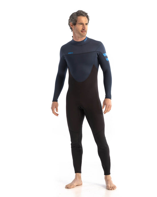 Jobe Perth 3/2mm Wetsuit Men Blue