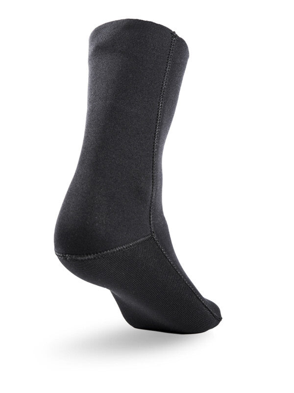 Two Bare Feet Neoprene 7mm Wetsuit Socks