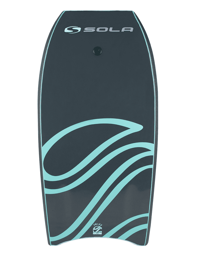 Sola Juice Bodyboards -Assorted Sizes & Colours