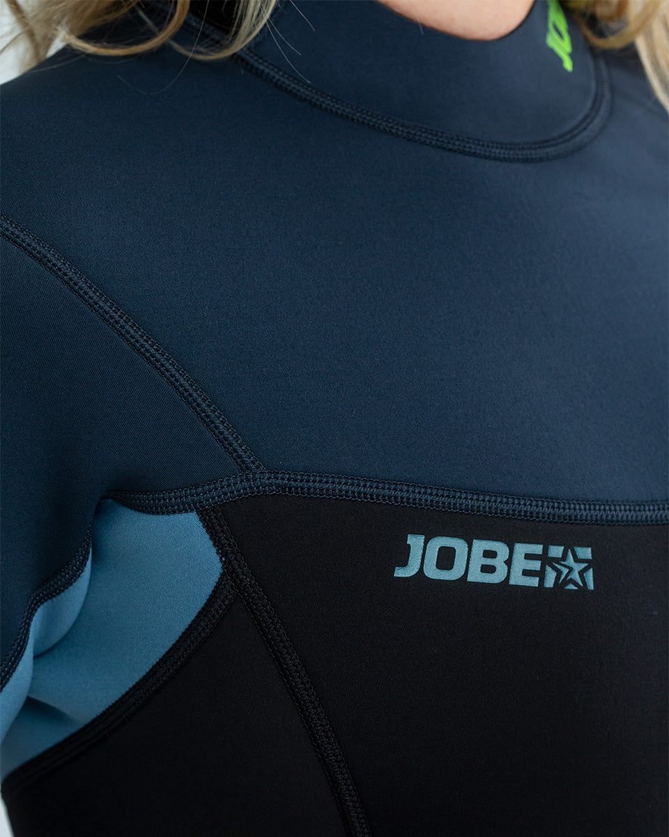 Jobe Sofia 3/2mm Shorty Wetsuit Women Midnight Blue