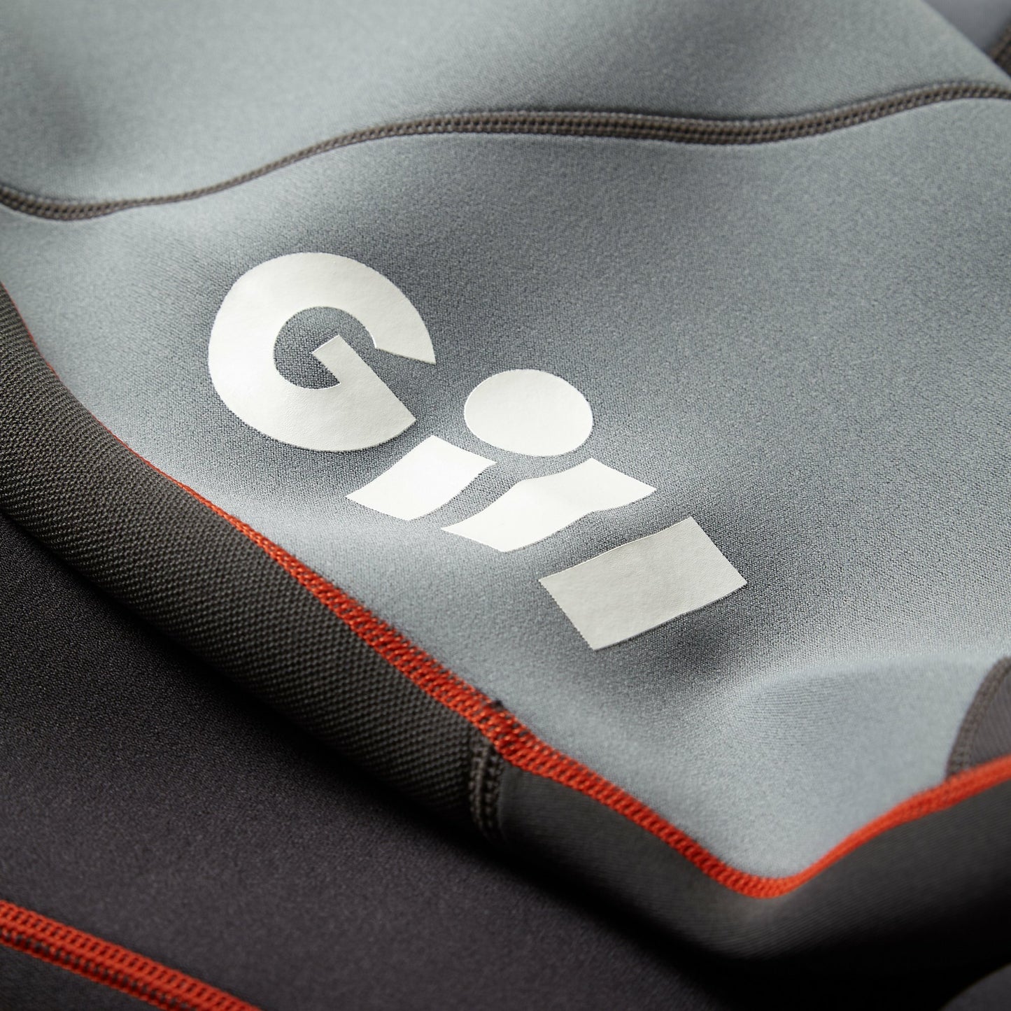 Gill ZenLite Wetsuit Trousers Steel Grey