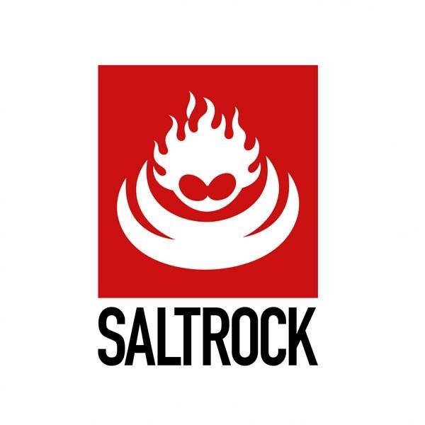 SALTROCK - SHOCKWAVE MUG