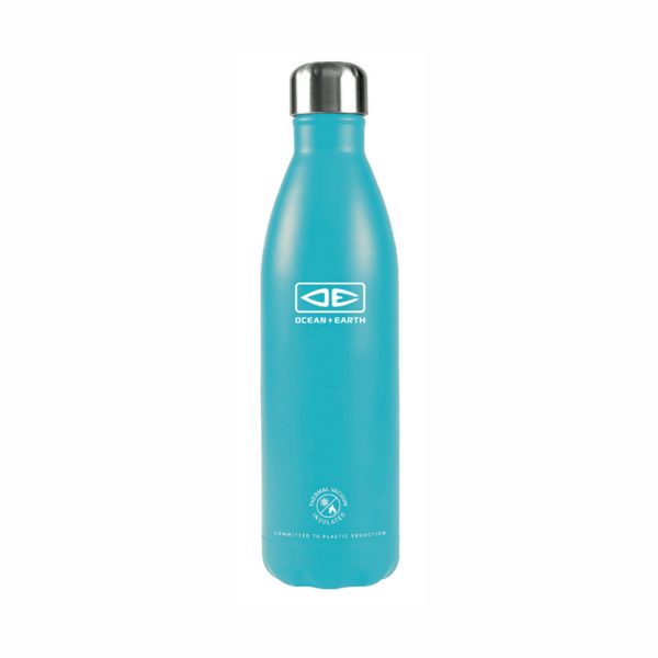 Ocean & Earth Insulated Water Bottle 750ml