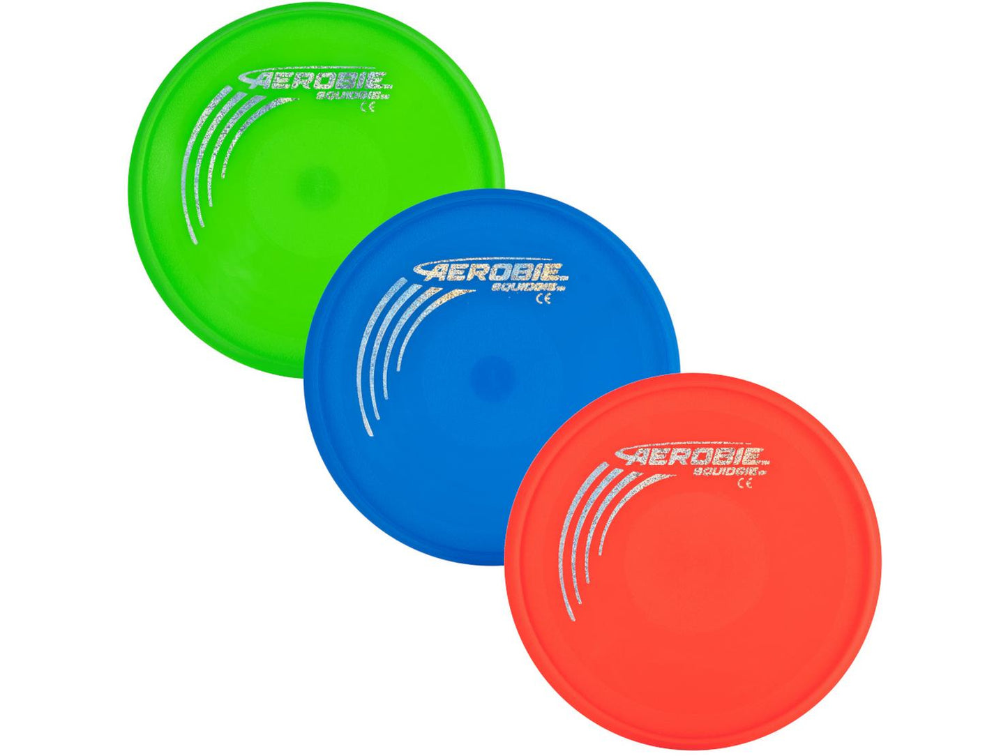Aerobie Squidgie Disc  - Frisbee