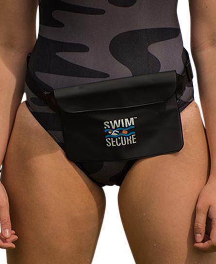 Swim Secure Bum Bag