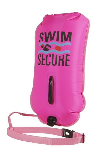 Swim Secure - Dry Bag - Pink - 28L