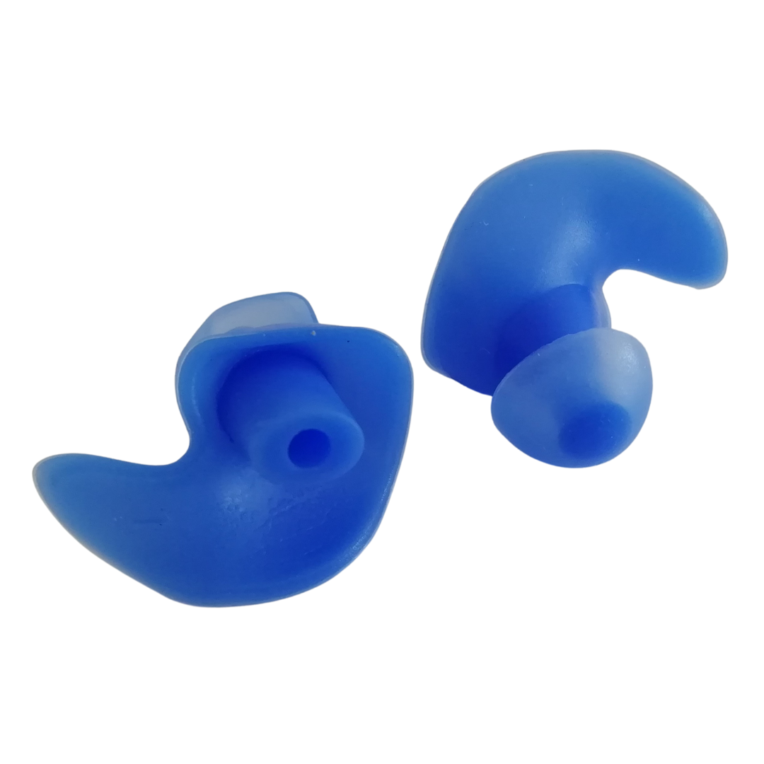 Swim Secure Shell Ear Plugs