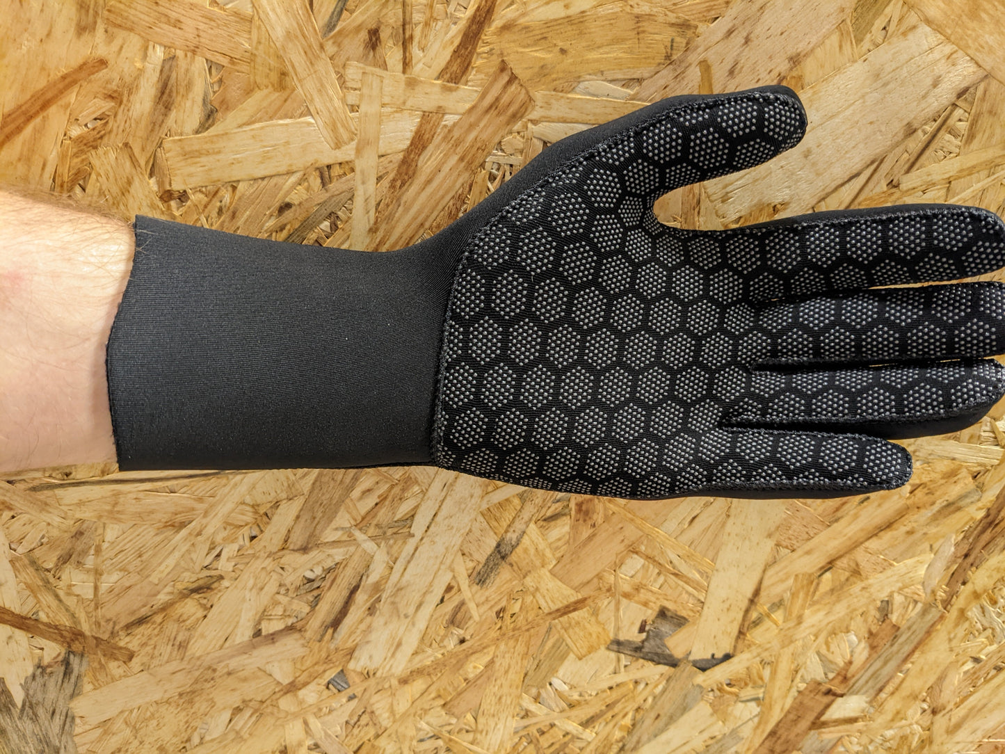 Atom 3mm Wetsuit Gloves