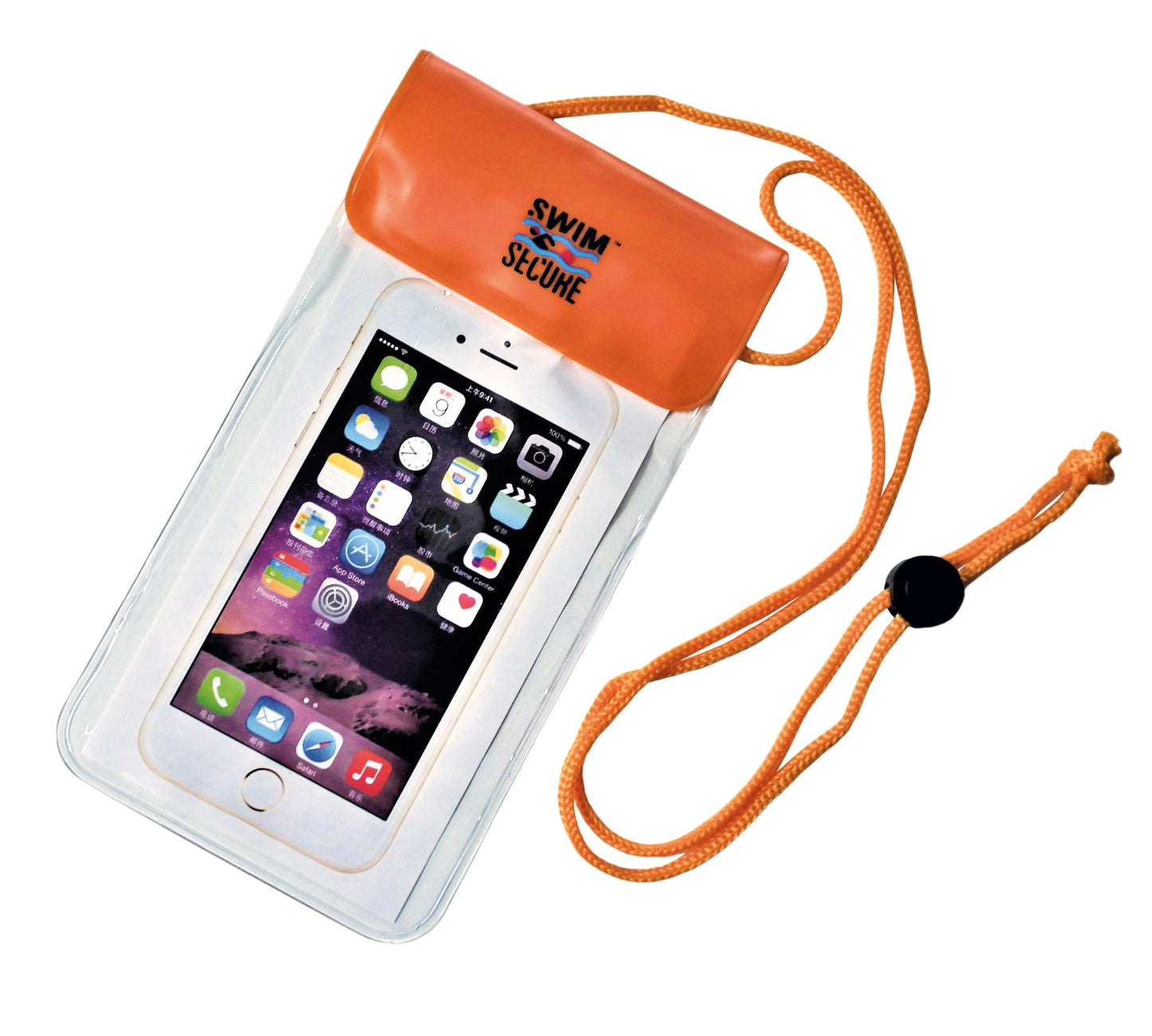 Swim Secure - Protective Phone Bag