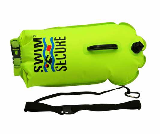 Swim Secure - Dry Bag - Citrus - 28L