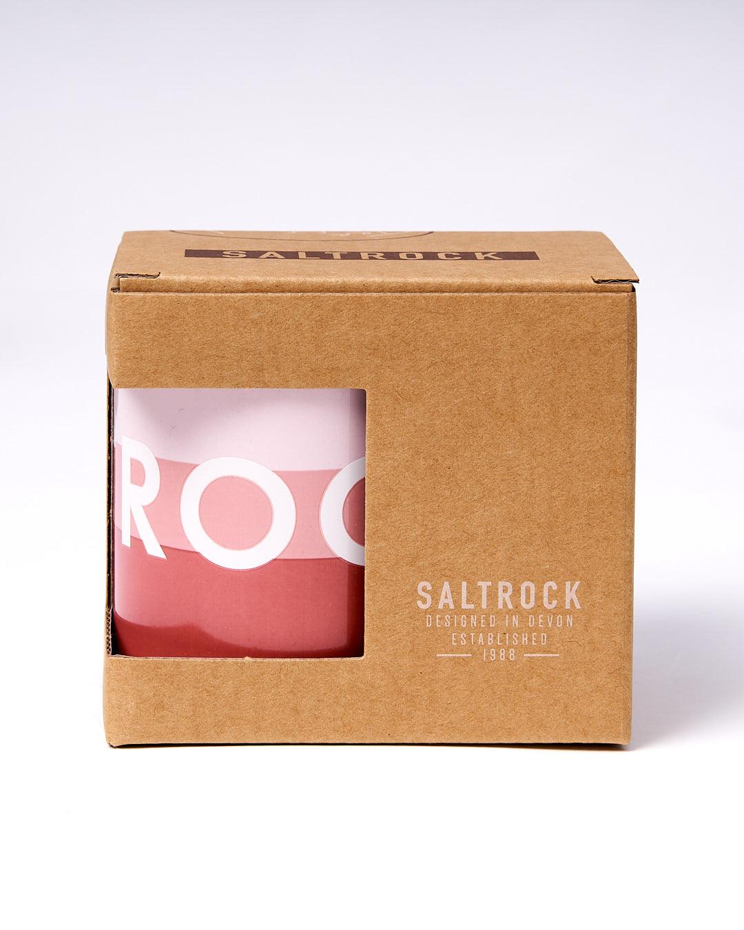 SALTROCK - SPECTRUM MUG