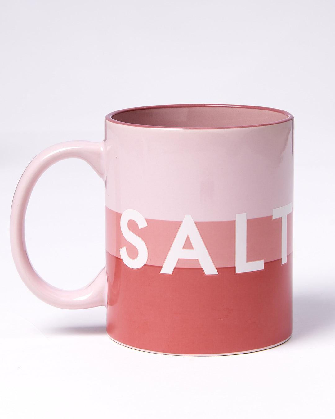 SALTROCK - SPECTRUM MUG