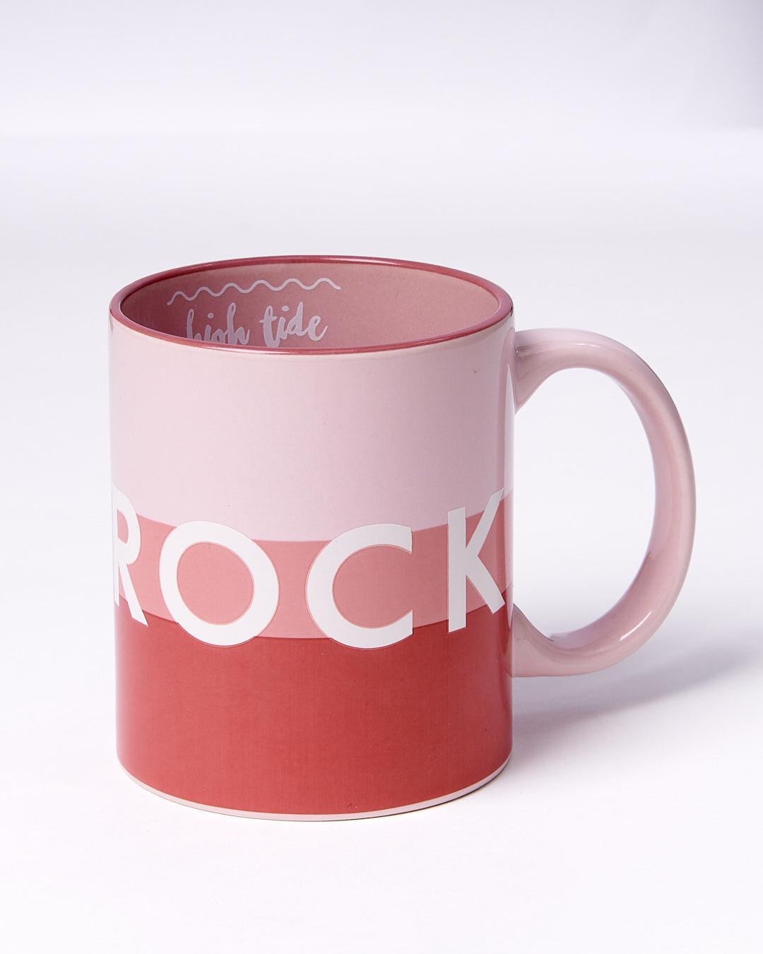 SALTROCK - SPECTRUM MUG