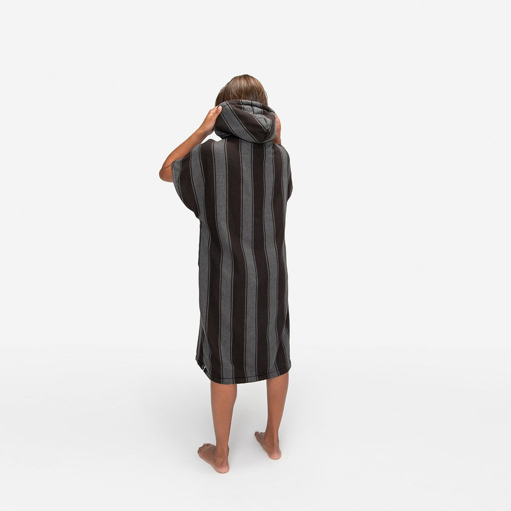 Slowtide McQueen Changing Poncho - S/M