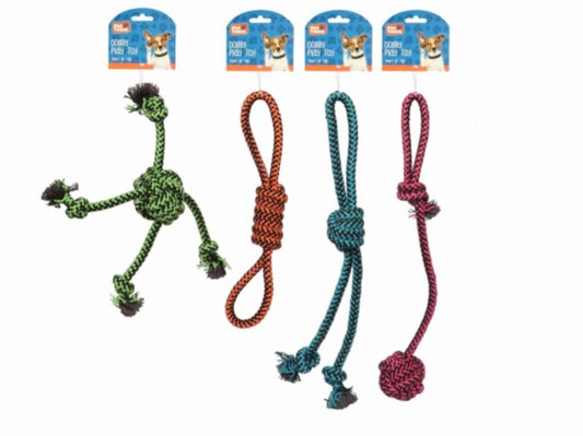 Dog Rope Tugger