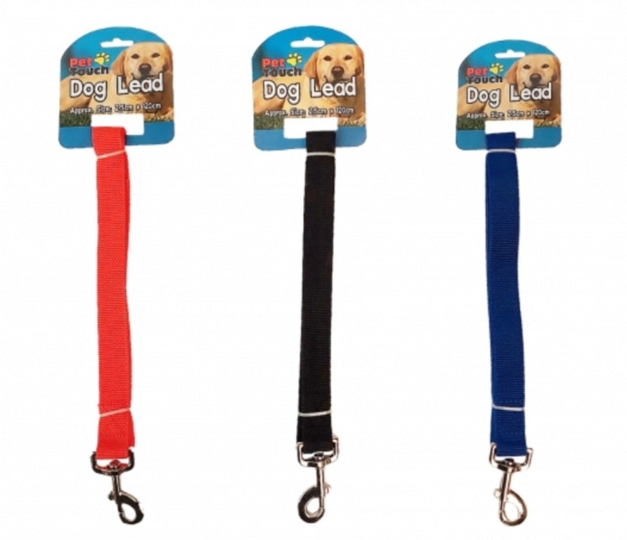 Pet Touch Dog Lead