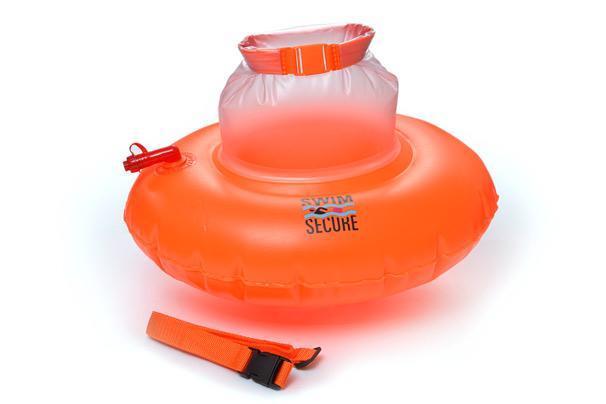 Swim Secure - Tow Donut