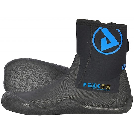 Peak PS Zip Wetsuit Boots