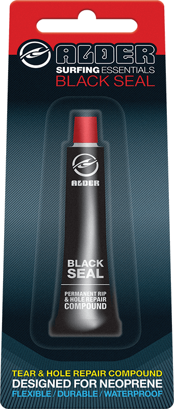 Alder Black Seal repair glue