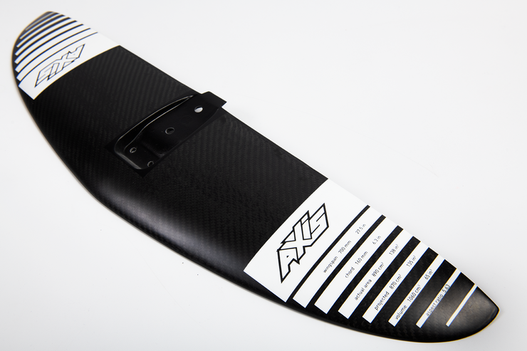 AXIS HPS 700 CARBON HYDROFOIL WING